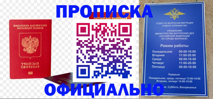прописка иностранных граждан в Кандалакше